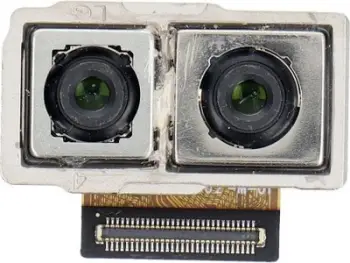 Fleks lidhës për kamera të pasme Huawei Mate 10, shirit fleks, i artë