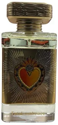 Parfum Paris Corner Fatal Embrace, Eau de Parfum, unisex, 100ml