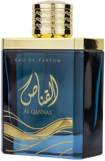 Parfum Ard Al Zaafaran Al Qannas, Eau de Parfum, Unisex, 100ml