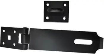 Mbyllëse dere OKKO GB-1502, metal, për dry, e zezë