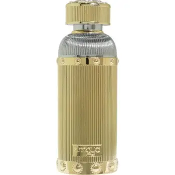 Vaj parfumi uniseks Zimaya Sharaf CPO, 20ml, i artë