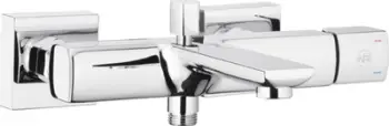 Rubinet KFA (4924-010-00), krom