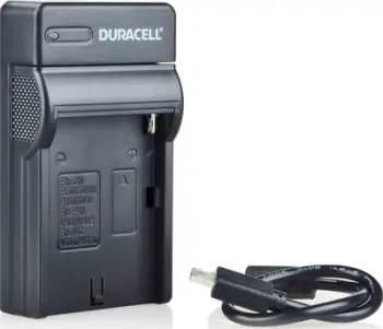 Karikues i kamerës Duracell DRS5960 (F550 FM50 FM500H)