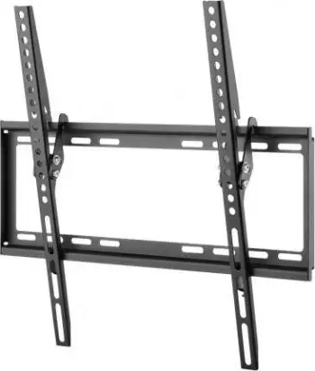 Kllapë muri për monitor TV Deltaco Office, 13"-43", VESA, argjendtë