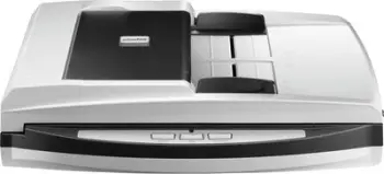 Skaner Plustek SmartOffice PL4080, ADF duplex, 600 x 600 DPI, i zi gri