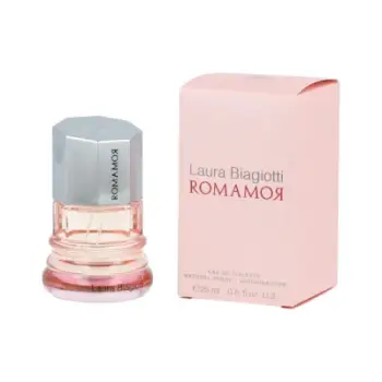 Eau De Toilette Laura Biagiotti Romamor, 25 ml