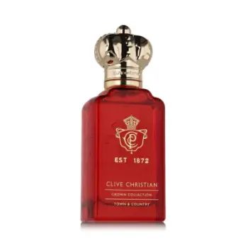 Parfum Unisex Crown Collection Town & Country, 50ml
