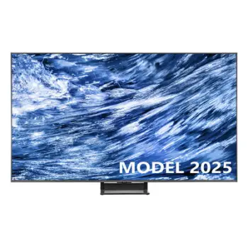 Televizor Samsung Neo QLED QN80F, 50", 4K, i zi