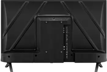 Televizor Hisense 40A4N, 40", FHD, Smart, i zi