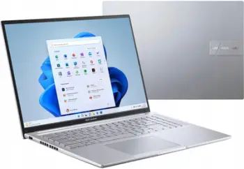 Laptop Asus VivoBook 16 M1605NAQ, Ryzen 5, 24GB RAM, 1TB SSD, argjendtë