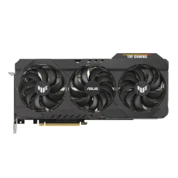 Kartelë grafike TUF Gaming GeForce RTX™ 3080 V2, 10GB GDDR6X