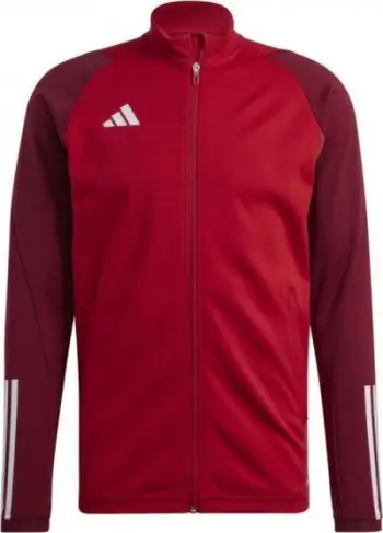 Bluzë trajnimi adidas Tiro 23 Competition M HE5650, Aeroready, për meshkuj, e kuqe