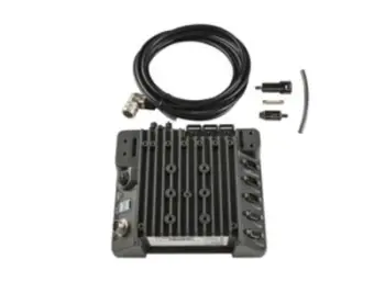 Stacion docking Honeywell VM3001VMCRADLE, me furnizim energjie, porte USB dhe Ethernet, i zi