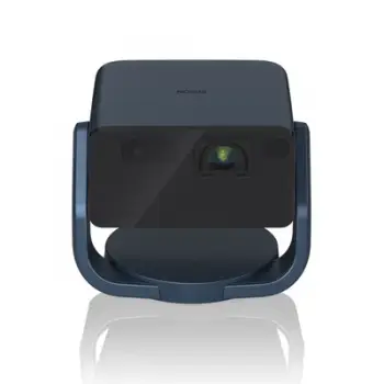 Projektor Epson EF-22N, 3LCD, Full HD 1080p, i zi blu
