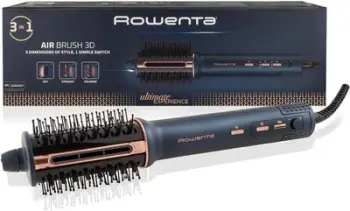 Figaro ROWENTA UB9720E0, 1200 W