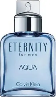 Parfum Calvin Klein Eternity for Men Aqua, EDT 100ml, për burra