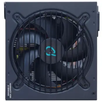 Furnizues energjie Spacer BZCO-550 SPPS-BZCO-550, 550W, 80+ Bronze, ATX