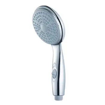 Kokë dushi Domoletti SHOWER HEAD DX7132C, moderne, inoks, krom