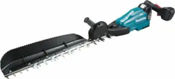 Gërshërë elektrike për shkurre Makita DUH604SZ LXT, 18V, motor brushless, pa bateri