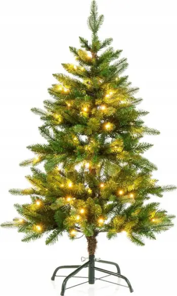Pemë dekorative LED Retlux RXL 294, 130 LED, 150cm, dritë e ngrohtë