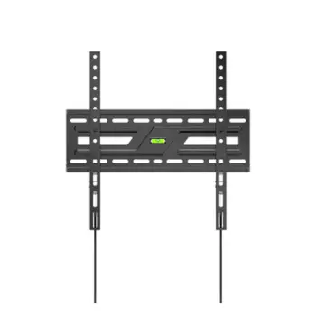 Mbajtëse muri për TV Serioux SRXA-32X75F, 32-75", kapacitet 75kg, e zezë