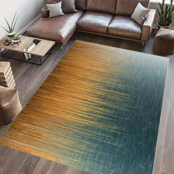 Tapet dekorativ FUSION, 70x140 cm, i printuar, shumëngjyrësh