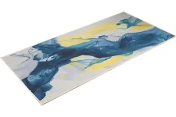 Tapet Heinner Home, 70x140 cm, poliester, shumëngjyrësh