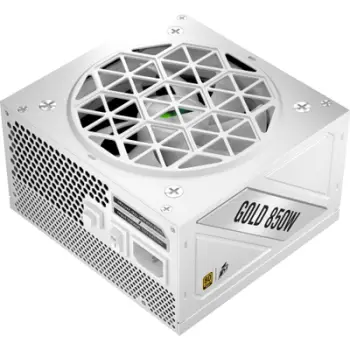 Furnizim energjie PC 1stplayer NGDP, 850W, 80 Plus Gold, i bardhë