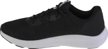 Patika vrapimi Under Armour Charged Pursuit 3 M, meshkuj, e zezë