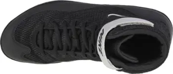 Këpucë vrapimi Inov-8 Roclite G 275 V2, meshkuj, shteg, blu