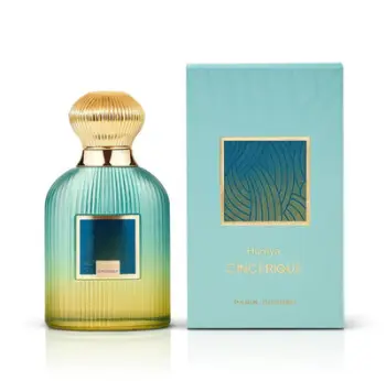 Parfum unisex Paris Corner Hurriya Gingerique, Eau de Parfum, 100ml