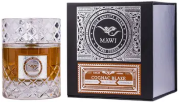 Parfum Paris Corner Mawj Cognac Blaze, EDP, 100ml