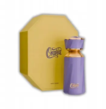 Parfum unisex Paris Corner Oravéa, Eau de Parfum, 100ml