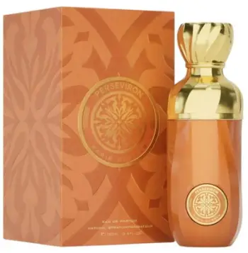 Parfum unisex Paris Corner Perseviron, Eau de Parfum, 100ml, portokalli