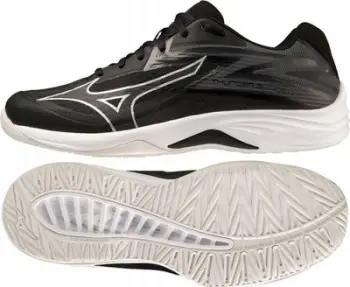 Atlete volejbolli Mizuno Thunder Blade ZM V1GA237052, për meshkuj, për sallë, të zeza