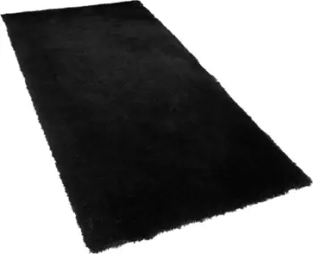 Tapet shaggy Beliani EVREN, 80x150 cm, i zi