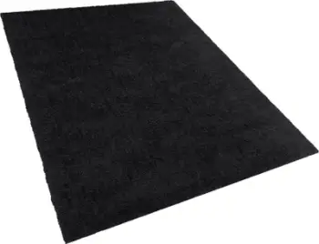 Tapet shaggy Beliani DEMRE, 160x230 cm, i zi