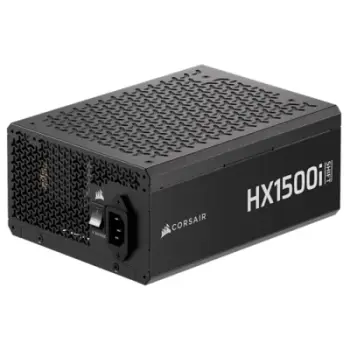 Furnizues energjie Corsair HX1500i SHIFT, ATX 1500W, 80 Plus Platinum, i zi