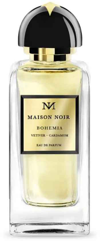 Parfum Maison Noir Bohemia 265 Eau de Parfum, 100ml, spray