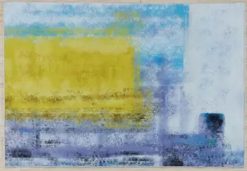 Tapet Heinner Sun, 200x300 cm, poliester, multingjyrësh