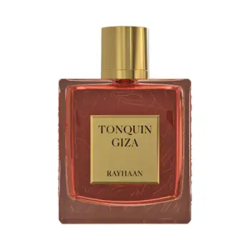 Eau de Parfum Rayhaan Tonquin Giza, 100ml