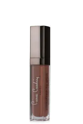 Shkëlqyes për buzë Photoflash Pierre Cardin Toffee Nut 9ml