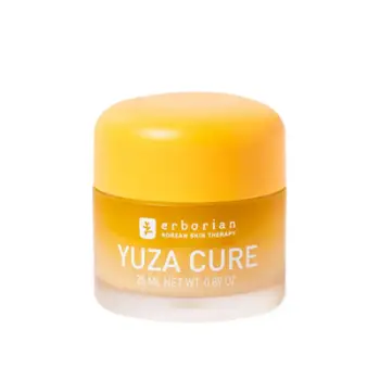 Trajtues për lëkurë Erborian Juza Care, 25 ml