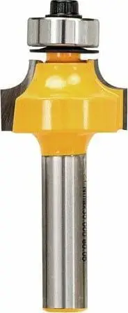 Frezë për dru DeWALT DT90013-QZ, 8 x 22.5 mm, R5