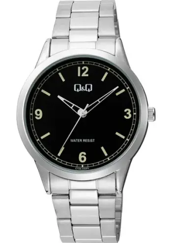 Orë dore për meshkuj Q&Q C10A-050PY