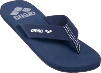 Shapka Arena Sand Thong, unisex, madhësia 41, blu navy