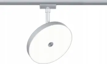 Spot LED Paulmann URail Hildor, 4000K, krom