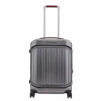 Piquadro valixhe cabine llaptop frame 55 cm