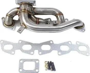 Kolektor shkarkimi TurboWorks Fiat Coupe, çelik inox, 2mm