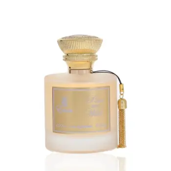Parfum unisex Paris Corner Emir Pour Me Wild, EDP, 100 ml